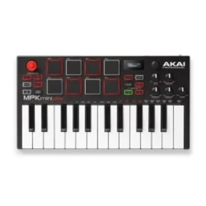 Akai Professional Mpk Mini Play