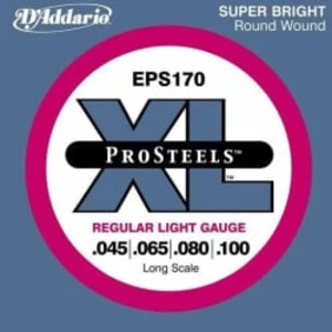 D'addario Eps170