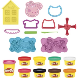 Play-Doh prasátko Peppa