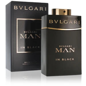 Bvlgari Bvlgari MAN In Black pánská parfémovaná voda 100 ml