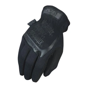 Rukavice MECHANIX FastFit Black - Gen 2 Velikost: XXL