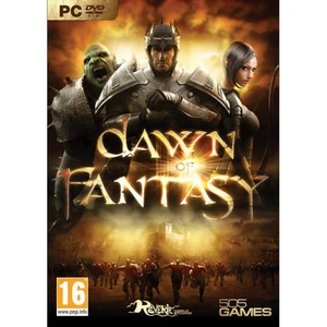 Dawn of Fantasy - PC