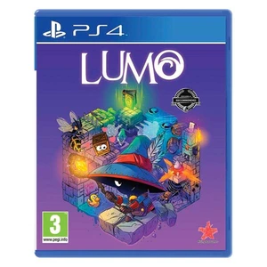 Lumo - PS4