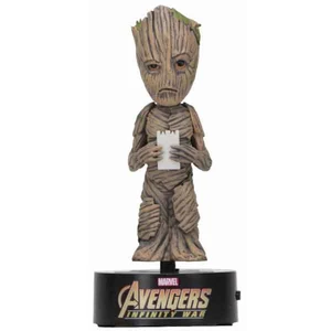 Groot (Avengers: Infinity War) Body Knocker (17 cm)