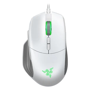 Gamer egér Razer Basilisk Ergonomic Gaming Mouse (Mercury Edition)