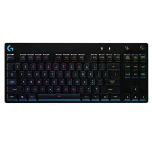Herná klávesnica Logitech Gaming G Pro Keyboard