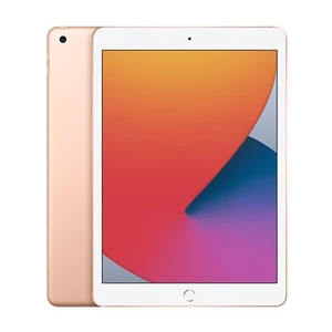 Apple iPad (2020), Wi-Fi, 128GB, Gold