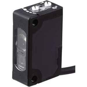 Idec laserová reflexná svetelná závora SA1E-LPP3-2M-SET SA1E-LPP3-2M-SET  polarizačný filter 10 - 30 V/DC 1 ks