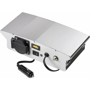VOLTCRAFT menič napätia DC / AC SW-150 12V 150 W 12 V/DC - 230 V/AC bez ventilátorov