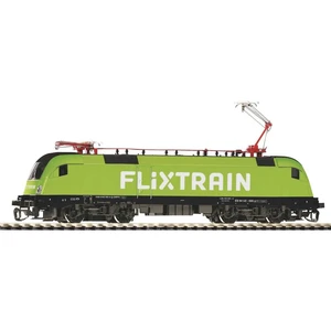 Piko TT 47436 TT E-Lok ES 64 U2 Taurus &quot;Flixtrain&quot;