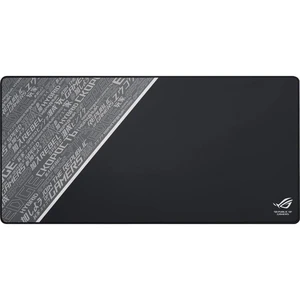 Asus ROG Sheath Black herná podložka pod myš  čierna, sivá