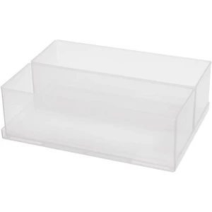 raaco 80 2xBA7-2 vložka do kufríka na súčiastky, (š x v x h) 220 x 69 x 160 mm, 1 ks