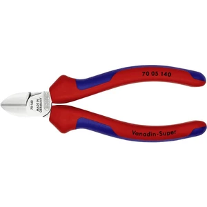 Knipex  70 05 140 dielňa bočné štiepacie kliešte s fazetou 140 mm