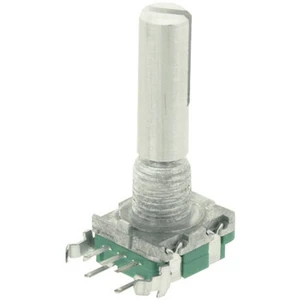 ALPS STEC11B01 enkodér 5 V/DC 0.01 A  360 °  1 ks