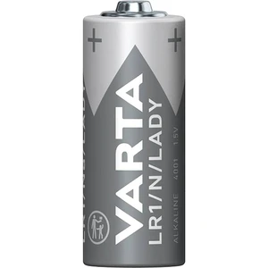 Varta ALKALINE Spec..LR1/N/Lady Bli2 batéria typu N  alkalicko-mangánová 850 mAh 1.5 V 2 ks