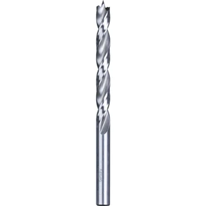 kwb 511906 špirálový vrták do dreva  6 mm Celková dĺžka 93 mm  1 ks
