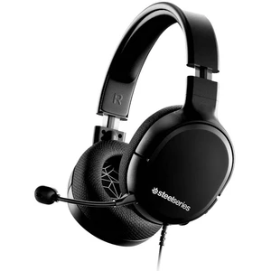 Steelseries Arctis 1 All-Platform herný headset jack 3,5 mm káblový cez uši čierna stereo