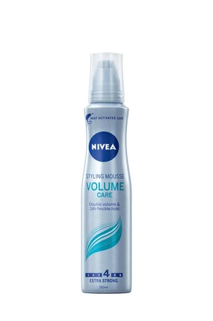 NIVEA Penové tužidlo Volume Care