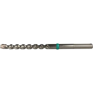 Heller EnDuro 22364 5 tvrdý kov kladivový vrták  18 mm Celková dĺžka 540 mm SDS max 1 ks