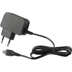 HN Power HNP06-MINIUSBL6 HNP06-MINIUSBL6 USB nabíjačka do zásuvky (230 V) Výstupný prúd (max.) 1500 mA 1 x mini USB stab