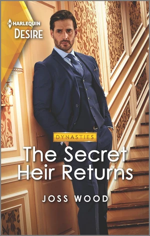 The Secret Heir Returns