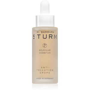 Dr. Barbara Sturm Anti-Pollution Drops antioxidačné sérum na tvár 30 ml