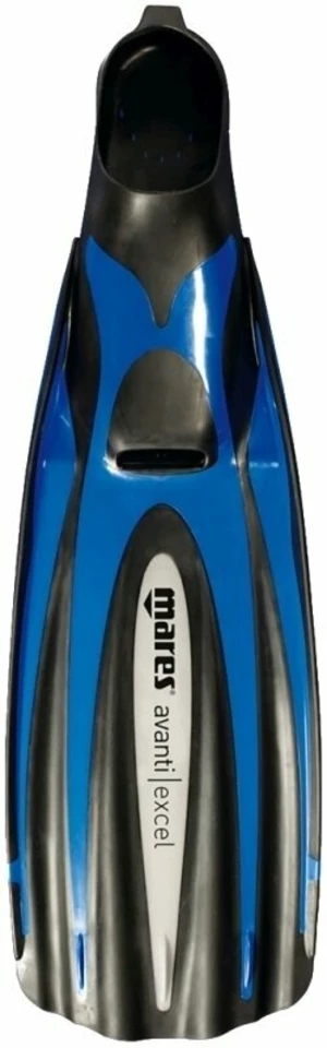 Mares Avanti Excel Blue 34/35