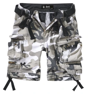 Kraťasy Savage Vintage Brandit® – Urban (Barva: Urban, Velikost: 3XL)
