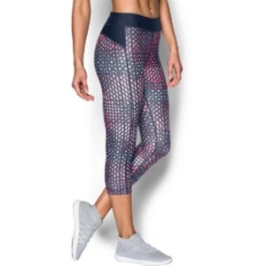 Under Armour HG Armour Printed