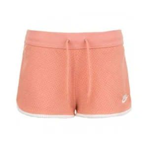 W nsw hrtg short mesh