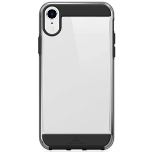 Kryt na mobil Black Rock Air Robust Case na Apple iPhone XR (BR1070ARR02) čierny Skvělý design v kombinaci s ochranou 
Kryt nejenže skvěle vypadá, ale