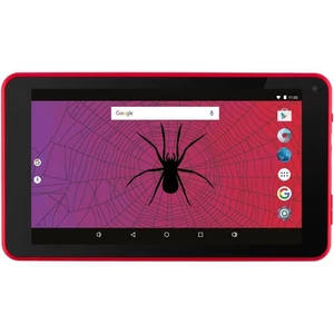 Tablet eStar Beauty HD 7 Wi-Fi 16 GB - Spider Man (EST000041) dotykový tablet • 7" uhlopriečka • 1024 × 600 px • procesor Rockchip RK3126 (4jadrový - 