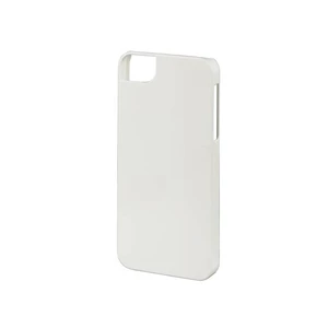 Kryt na mobil Hama Rubber Apple iPhone 5 (118778) biely 
přesně padnoucí kryt pro Apple iPhone 5
ochrana před škrábanci, špínou a prachem
otvory pro p