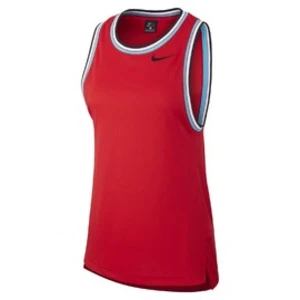 W nk dry sl top