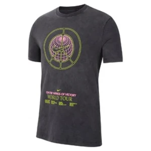 M nsw ss tee music tour wash