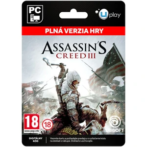Assassin’s Creed 3 [Uplay] - PC
