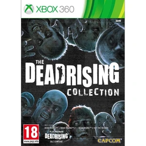 The Dead Rising Collection - XBOX 360