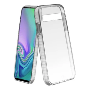 Tok SBS Shock Impact Samsung Galaxy S10 Plus - G975F, Transparent
