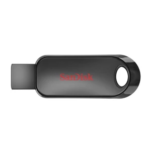 USB kulcs SanDisk Cruzer Snap, 64GB, USB 2.0 (SDCZ62-064G-G35)