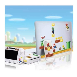Matrica Super Mario Bros.