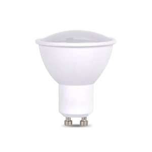 LED izzó Solight 7W, GU10, 3000K, 500lm