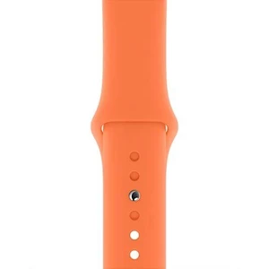 Apple Watch 40mm Vitamin C Sport Band - Regular