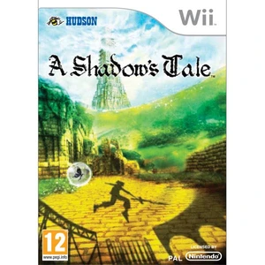 A Shadow’s Tale - Wii