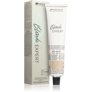 Indola Blond Expert Pastel tónovacia farba na vlasy odtieň P.27 60 ml