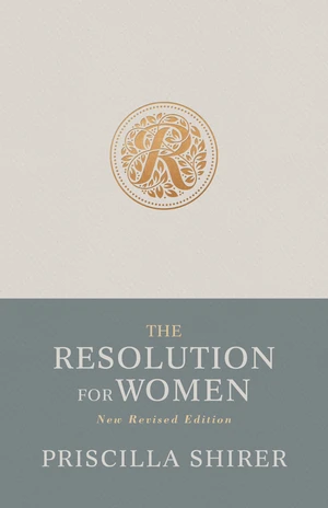 The Resolution for Women, New Revised Edition