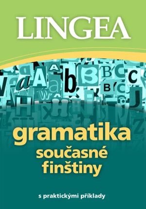 Gramatika současné finštiny
