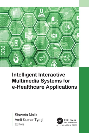 Intelligent Interactive Multimedia Systems for e-Healthcare Applications