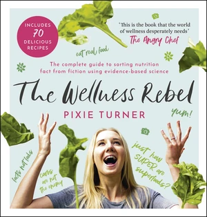 The Wellness Rebel