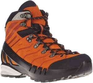 Scarpa Cyclone S GTX Tonic Gray 44 Pantofi trekking de bărbați