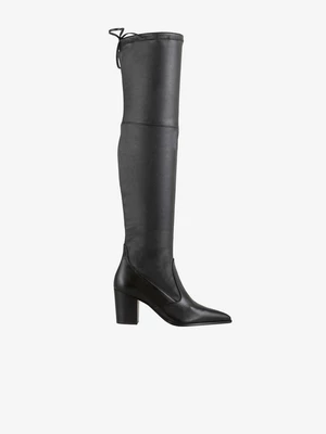 Black Women's Boots Högl Katie - Women